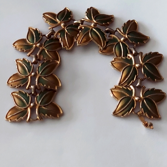 Vintage Bracelet - Picture 4 of 11